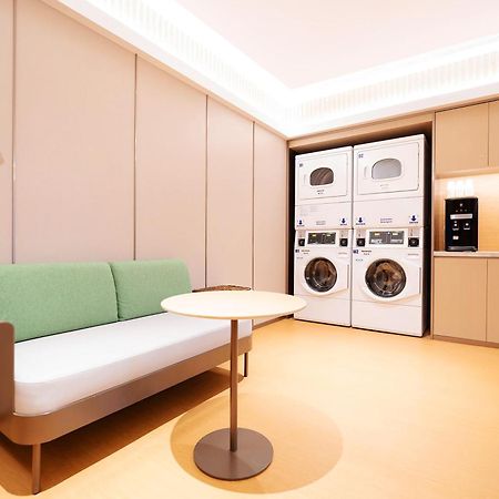 Ji Hotel Orchard Singapore Exterior photo